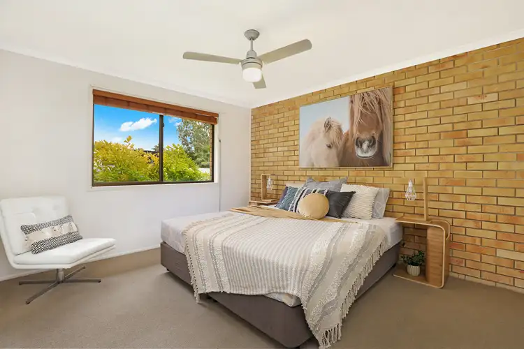 Sixth view of Homely townhouse listing, 3/16 Aragorn Street, Maroochydore QLD 4558