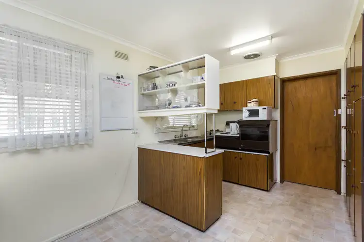 Third view of Homely house listing, 3 Short Street, Kangaroo Flat VIC 3555