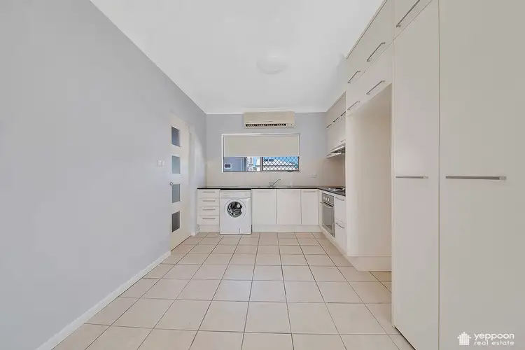 Fourth view of Homely unit listing, 4/168 Scenic Highway, Lammermoor QLD 4703