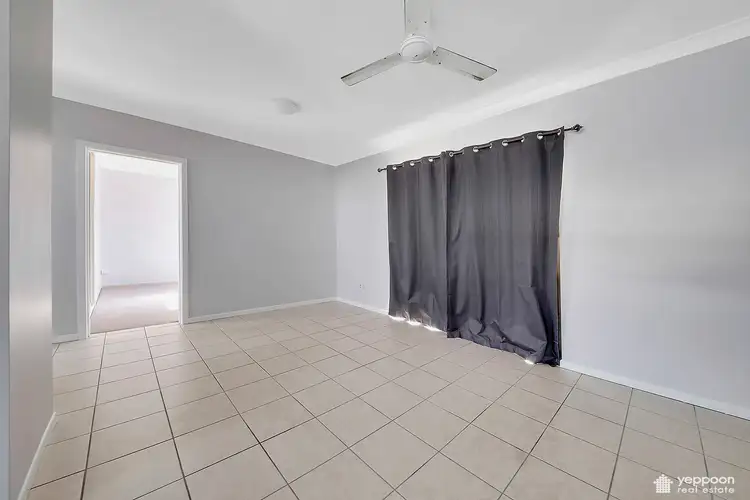 Fifth view of Homely unit listing, 4/168 Scenic Highway, Lammermoor QLD 4703