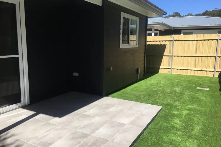 Second view of Homely house listing, 8b Queens Avenue, Avalon Beach NSW 2107