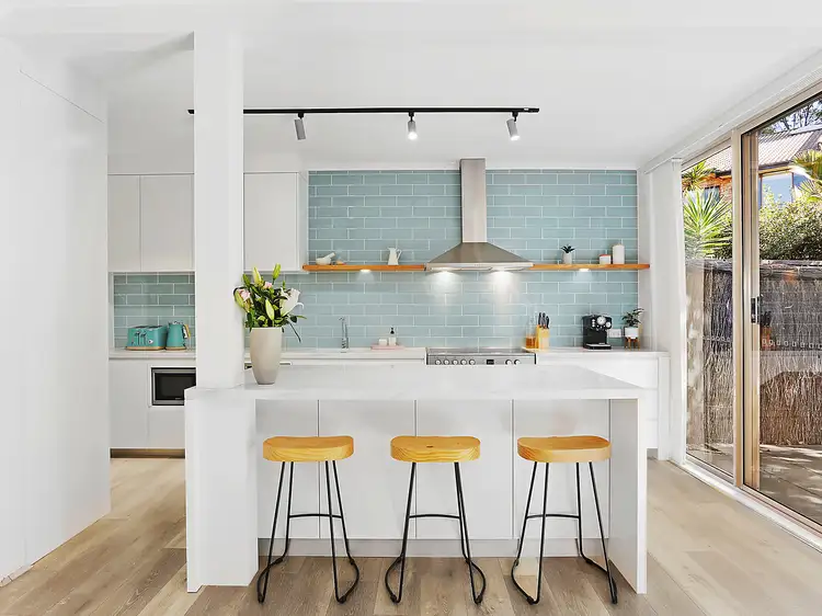 Main view of Homely townhouse listing, 13/81 Bath Road, Kirrawee NSW 2232