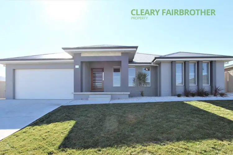 Main view of Homely house listing, 29 Keane Drive, Kelso NSW 2795