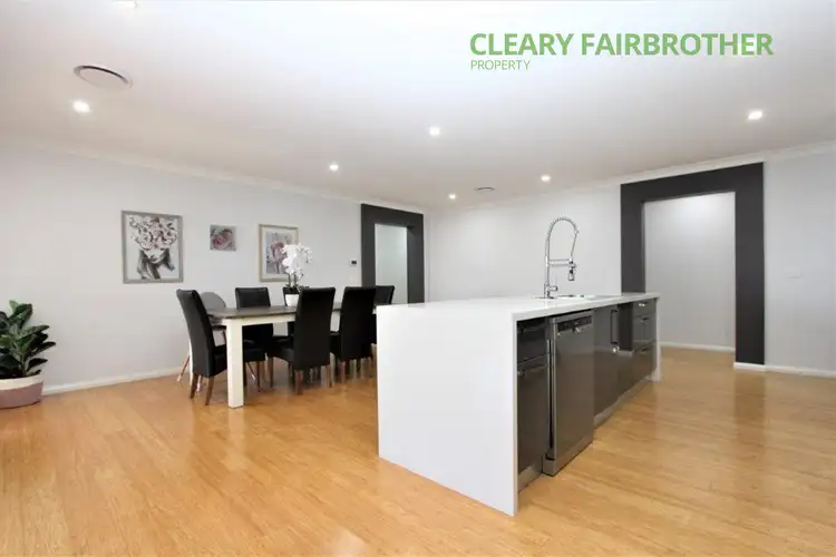 Second view of Homely house listing, 29 Keane Drive, Kelso NSW 2795