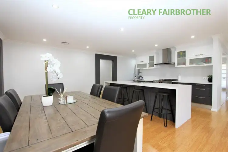 Third view of Homely house listing, 29 Keane Drive, Kelso NSW 2795