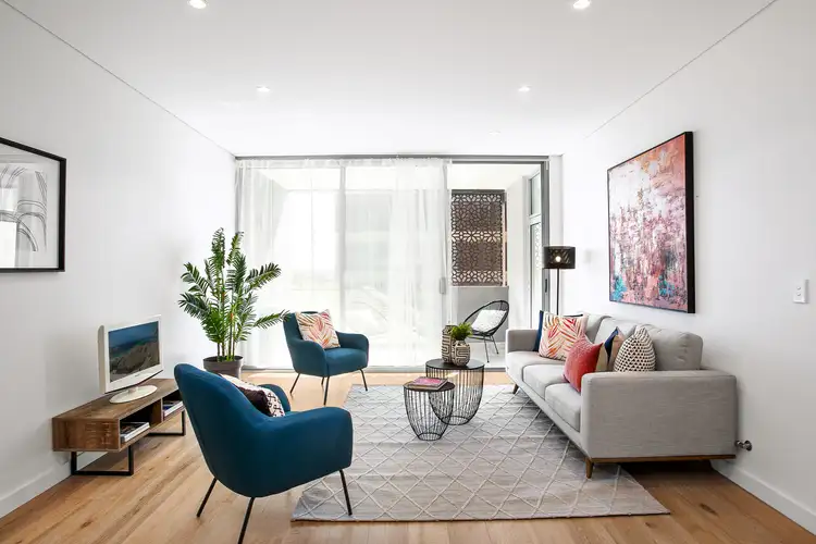 107/33 New Canterbury Road, Petersham NSW 2049
