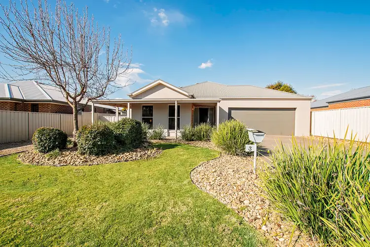 3 Kinross Court, Moama NSW 2731