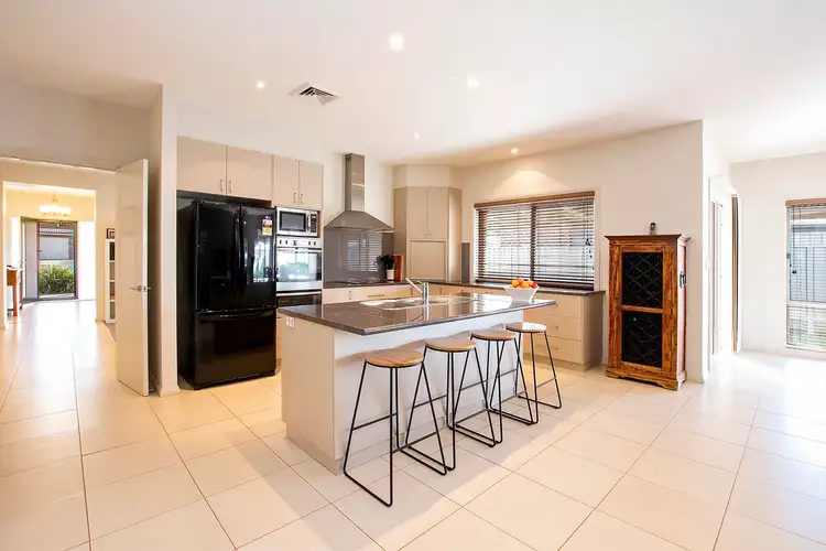 Fourth view of Homely house listing, 3 Kinross Court, Moama NSW 2731