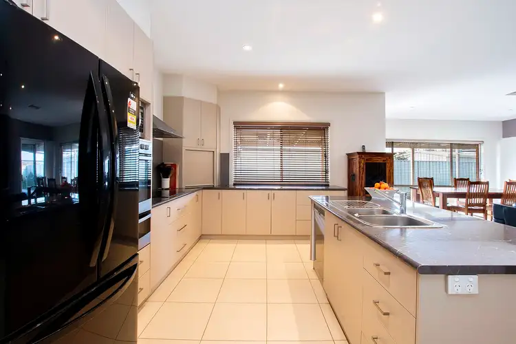 Fifth view of Homely house listing, 3 Kinross Court, Moama NSW 2731