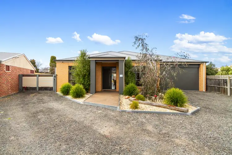 Main view of Homely house listing, 8 Rhodes Court, Glengarry VIC 3854