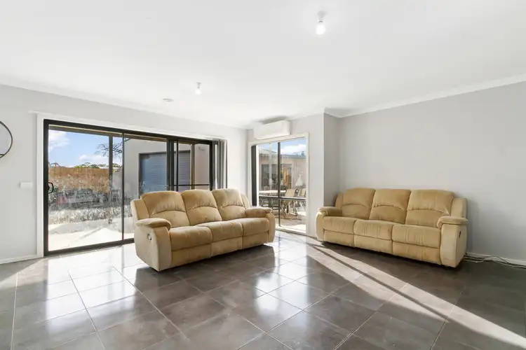 Fourth view of Homely house listing, 8 Rhodes Court, Glengarry VIC 3854