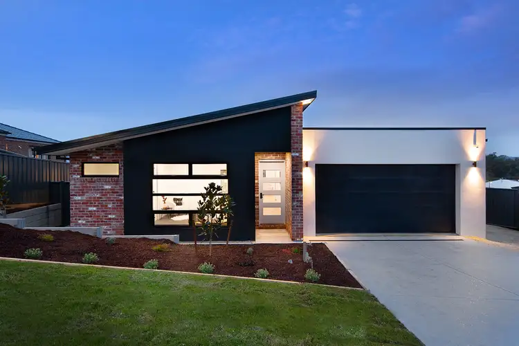 Main view of Homely house listing, 6 Jarrod Drive, Mckenzie Hill VIC 3451