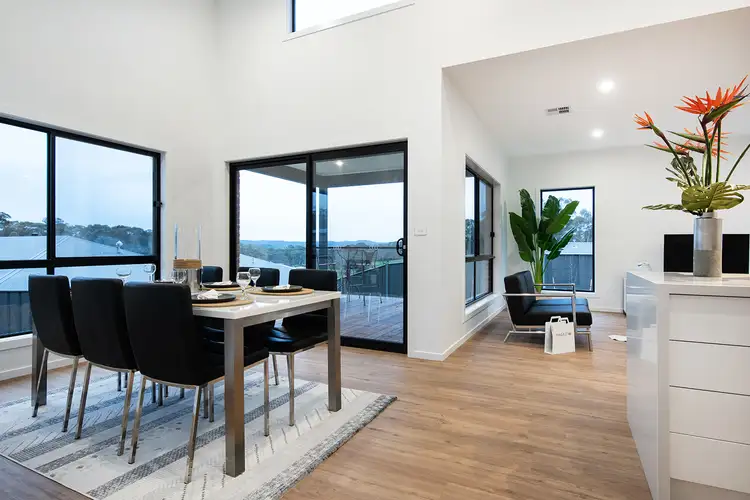 Third view of Homely house listing, 6 Jarrod Drive, Mckenzie Hill VIC 3451