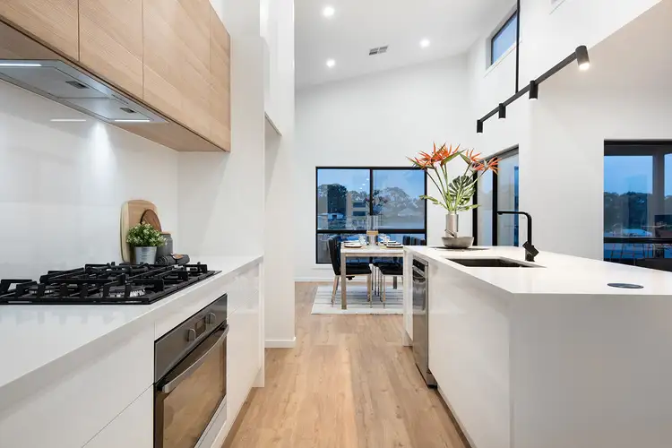 Fourth view of Homely house listing, 6 Jarrod Drive, Mckenzie Hill VIC 3451