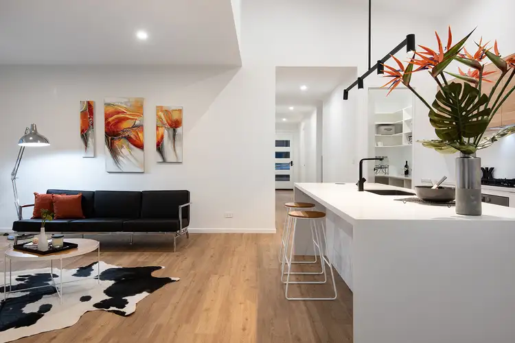 Fifth view of Homely house listing, 6 Jarrod Drive, Mckenzie Hill VIC 3451