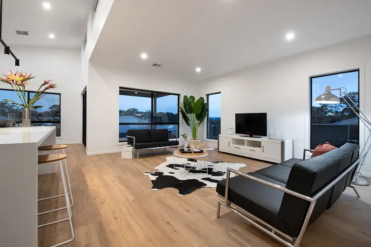 Sixth view of Homely house listing, 6 Jarrod Drive, Mckenzie Hill VIC 3451