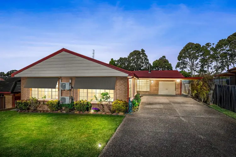 21 Courigal Street, Lake Haven NSW 2263