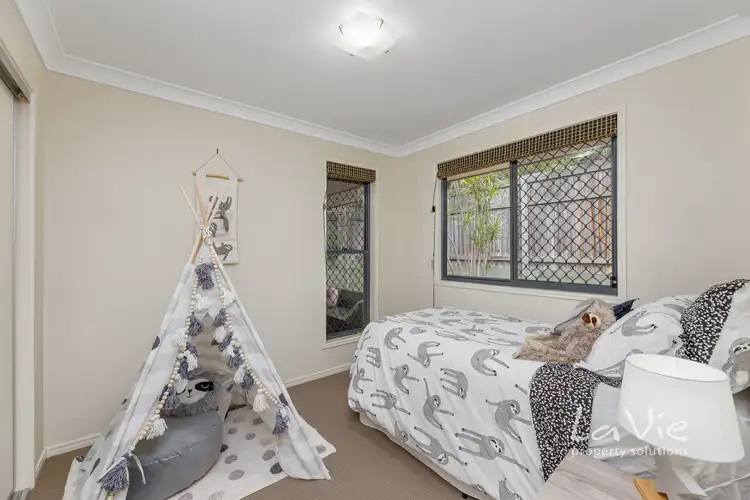 Sixth view of Homely house listing, 16 Ash Avenue, Springfield Lakes QLD 4300