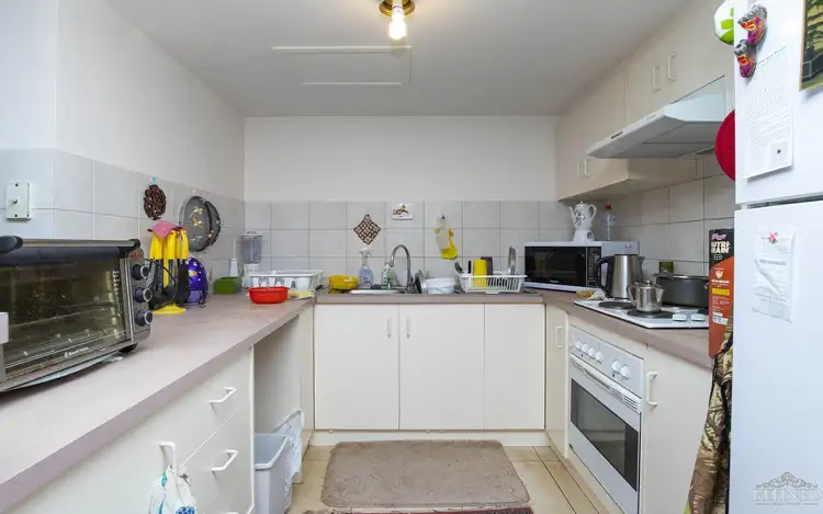 Fifth view of Homely townhouse listing, 45A Henley Beach Road, Mile End SA 5031