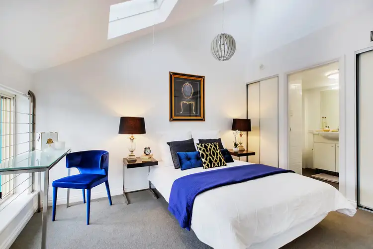 Sixth view of Homely apartment listing, 551/6 Cowper Wharf Road, Woolloomooloo NSW 2011