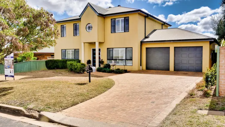 20 Ronald Street, Dubbo NSW 2830