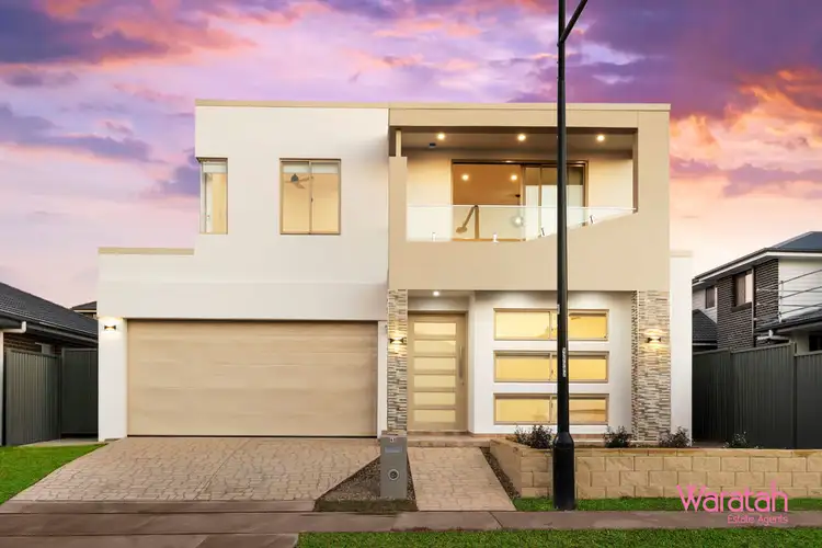 40 Broadfoot Avenue, Marsden Park NSW 2765