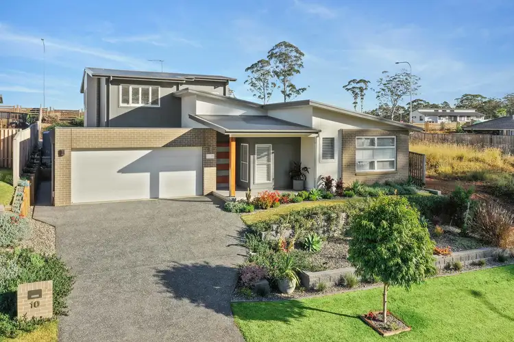 Second view of Homely house listing, 10 Paris Lane, Port Macquarie NSW 2444