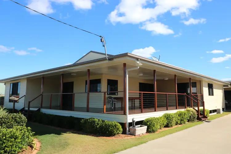 Main view of Homely house listing, 21 Watkins Street, Buxton QLD 4660