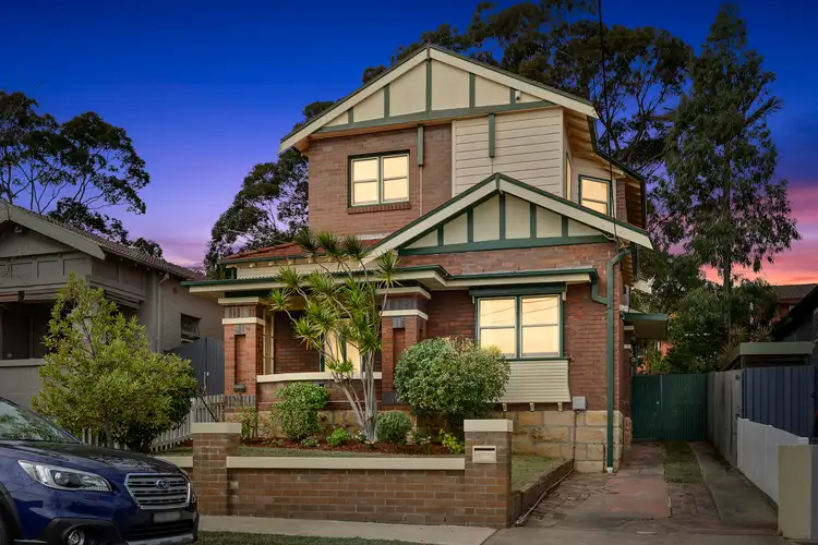 39 Helena Street, Randwick NSW 2031
