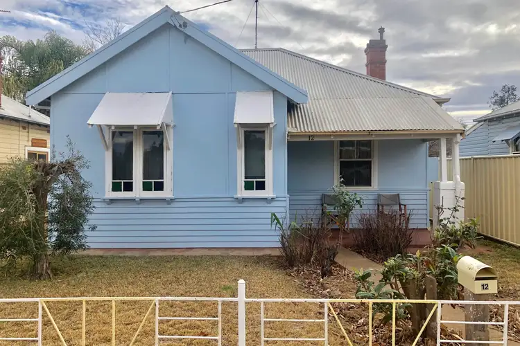 12 Tamworth Street, Dubbo NSW 2830