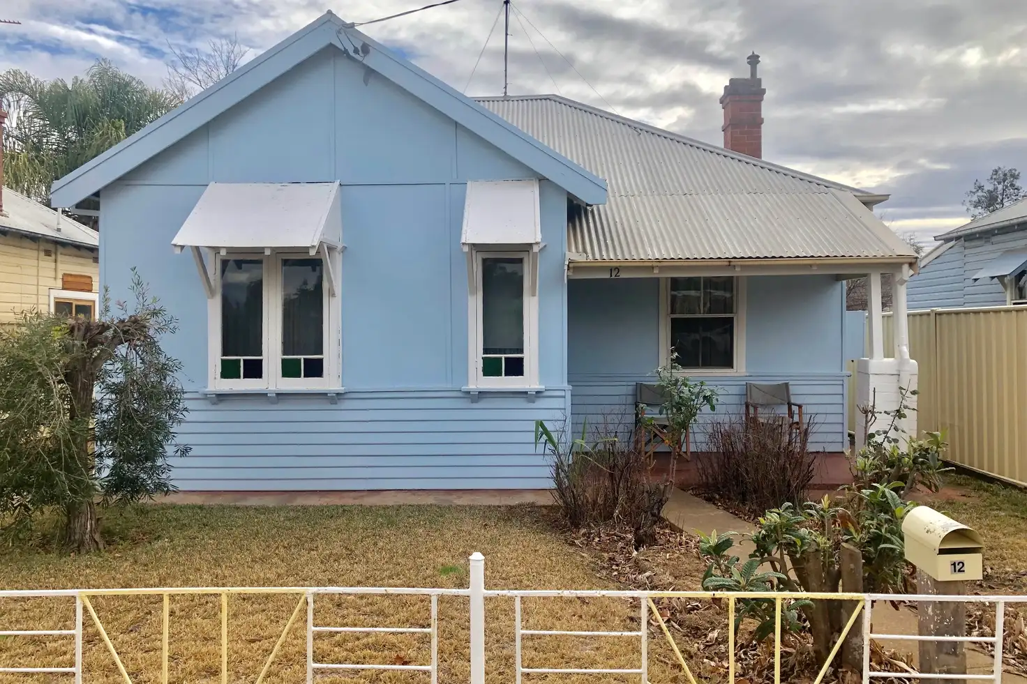 Main view of Homely house listing, 12 Tamworth Street, Dubbo NSW 2830