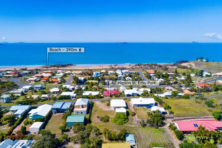 42 Higson Street, Emu Park QLD 4710