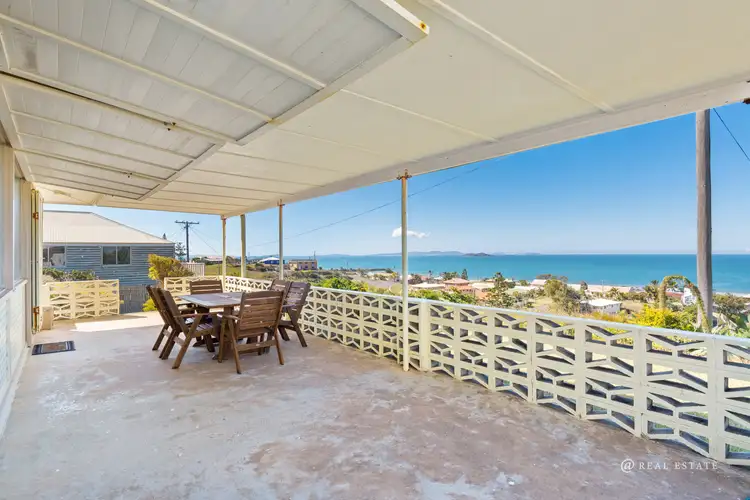 Second view of Homely house listing, 42 Higson Street, Emu Park QLD 4710