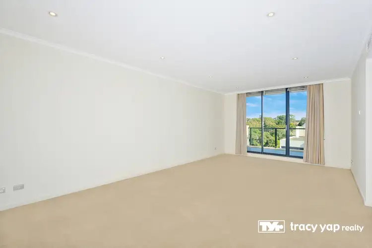 Second view of Homely apartment listing, 603/76 Rawson Street, Epping NSW 2121
