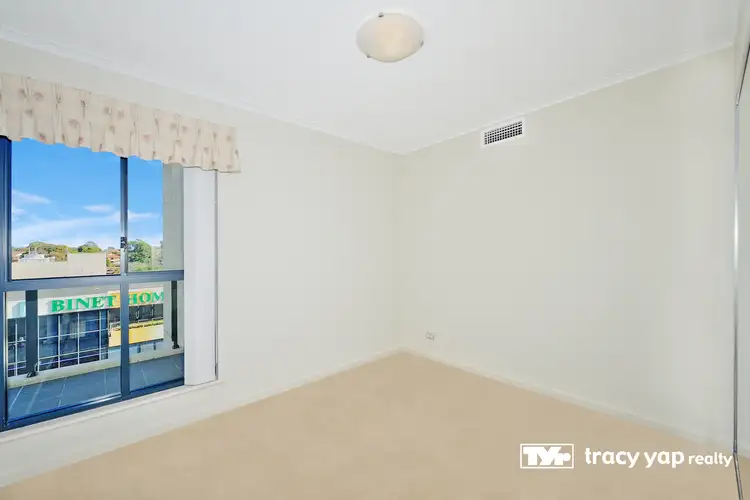 Fourth view of Homely apartment listing, 603/76 Rawson Street, Epping NSW 2121