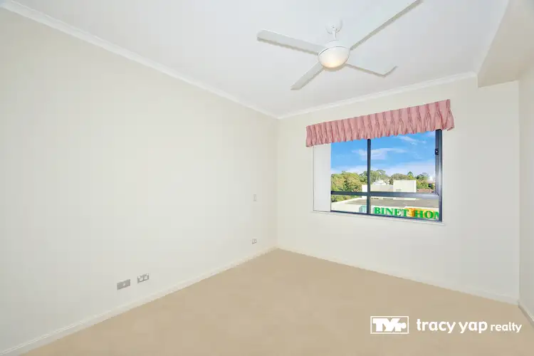 Fifth view of Homely apartment listing, 603/76 Rawson Street, Epping NSW 2121