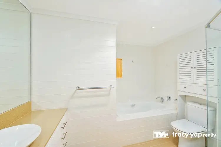 Sixth view of Homely apartment listing, 603/76 Rawson Street, Epping NSW 2121
