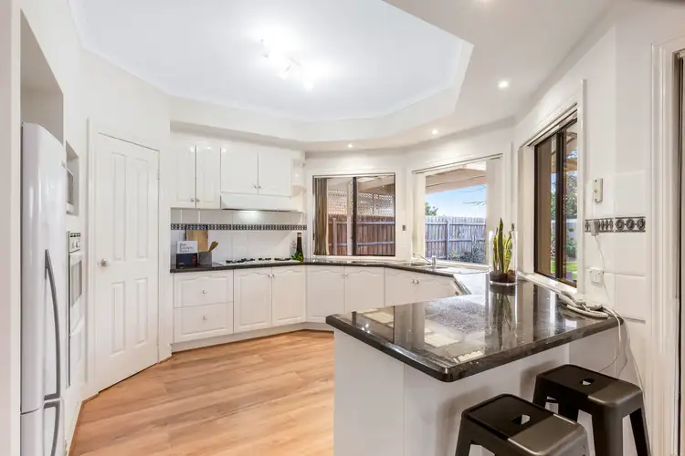 Fourth view of Homely house listing, 30 Wentworth Drive, Taylors Lakes VIC 3038