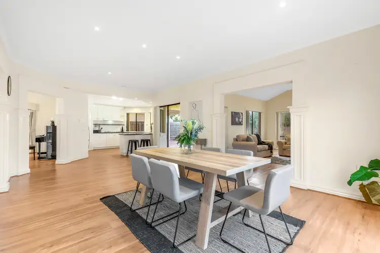 Sixth view of Homely house listing, 30 Wentworth Drive, Taylors Lakes VIC 3038