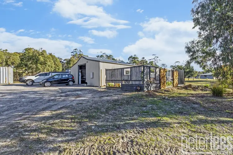 2 Inglis Road, Clarence Point TAS 7270