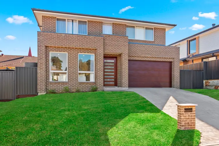 6 Allegra Lane, Narara NSW 2250