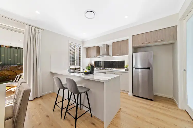 Fifth view of Homely house listing, 6 Allegra Lane, Narara NSW 2250