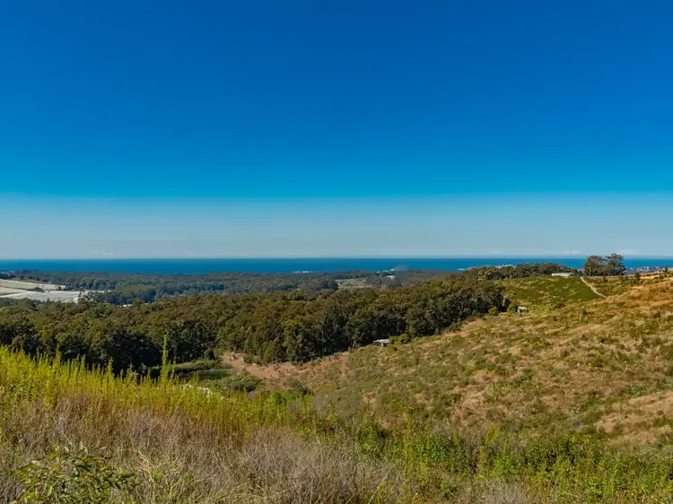 LOT 1 Bark Hut Road, Woolgoolga NSW 2456