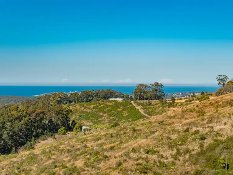 Second view of Homely land listing, LOT 1 Bark Hut Road, Woolgoolga NSW 2456