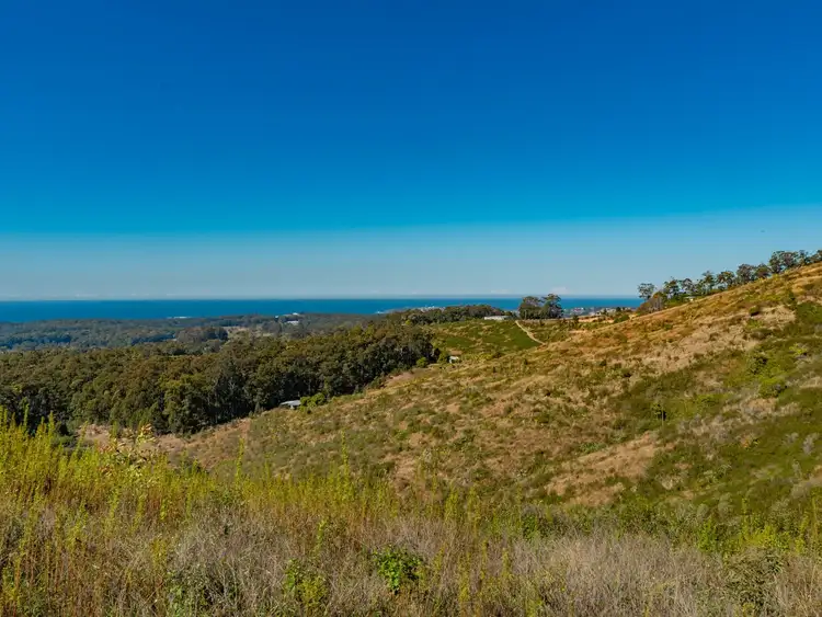 Fifth view of Homely land listing, LOT 1 Bark Hut Road, Woolgoolga NSW 2456