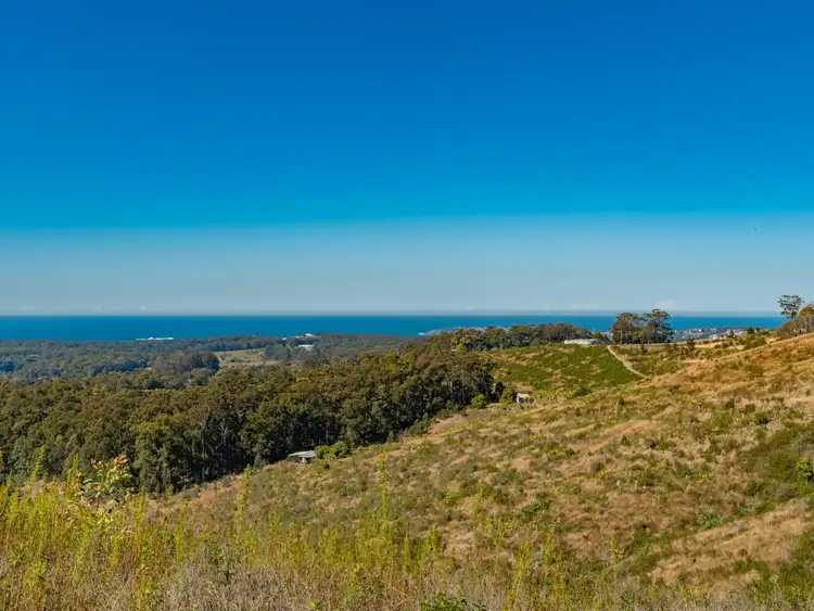 Seventh view of Homely land listing, LOT 1 Bark Hut Road, Woolgoolga NSW 2456