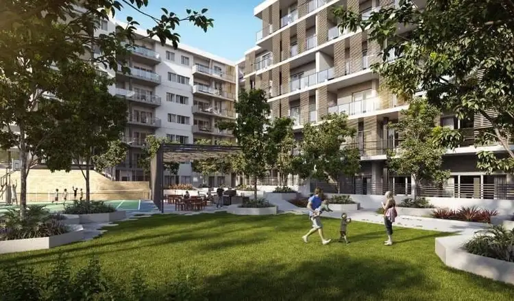 316/74-80 Restwell Street, Bankstown NSW 2200