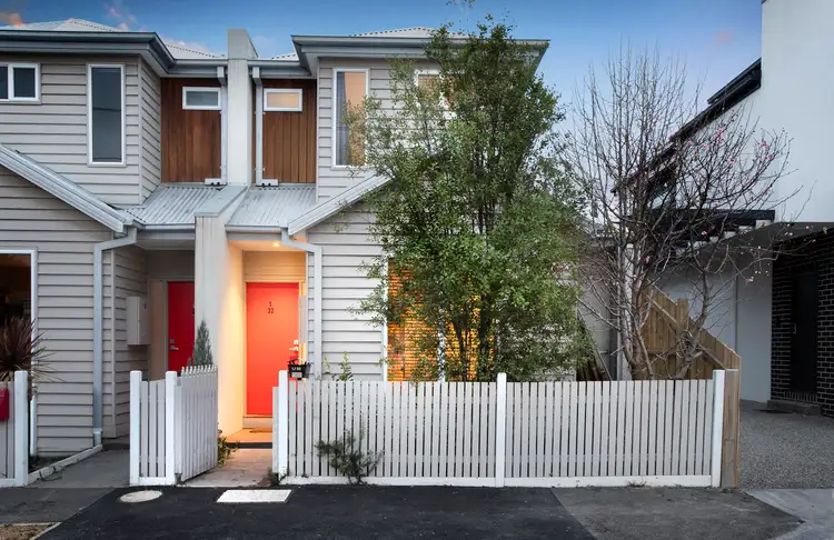 1/32 Liverpool Street, Footscray VIC 3011