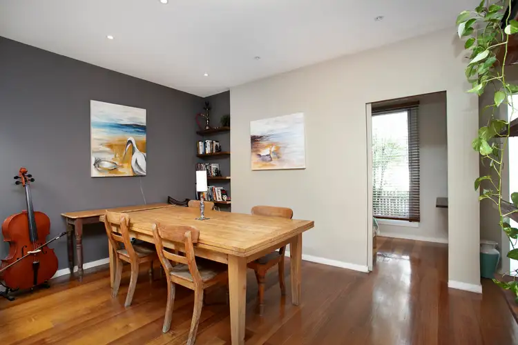 Fifth view of Homely townhouse listing, 1/32 Liverpool Street, Footscray VIC 3011