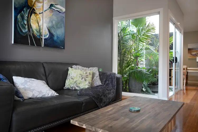 Sixth view of Homely townhouse listing, 1/32 Liverpool Street, Footscray VIC 3011